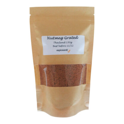 Nutmeg - Image 5