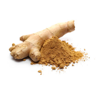 ginger-powder