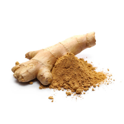 ginger-powder