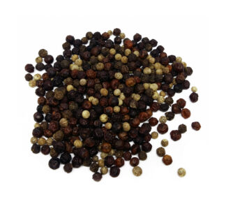 kampot pepper mix