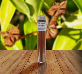 Star Anise Ground