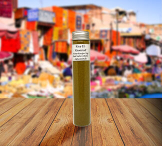 Ras El Hanout
