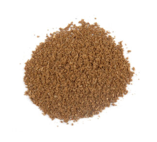 Celery Seeds Ground