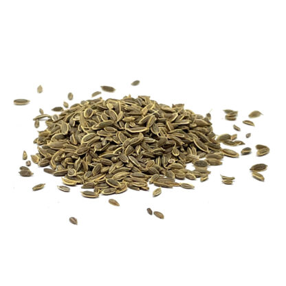 Dill seeds