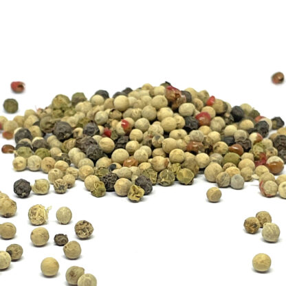 Fancy Peppercorns