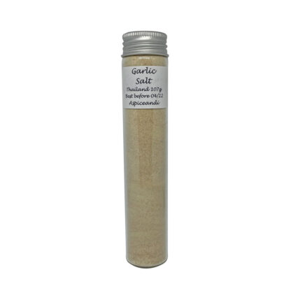 Garlic Salt - Image 2