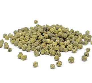 Green Peppercorns