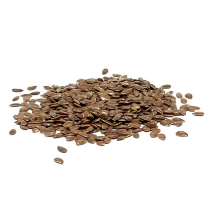 Flax seeds