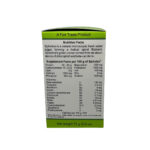 Spirulina 150 Capsules 500mg - Image 2