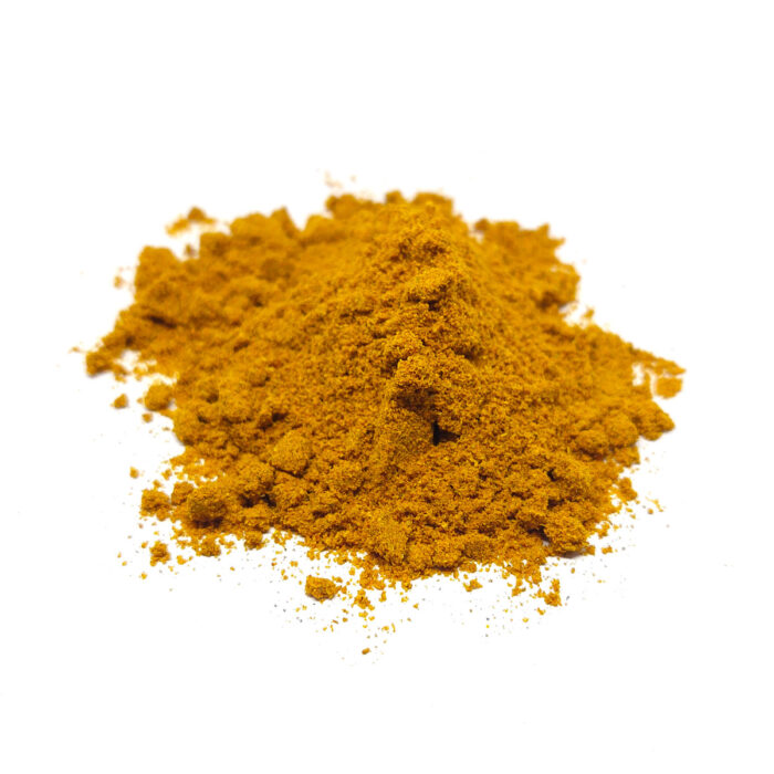 Thai Curry Powder A Spice And I